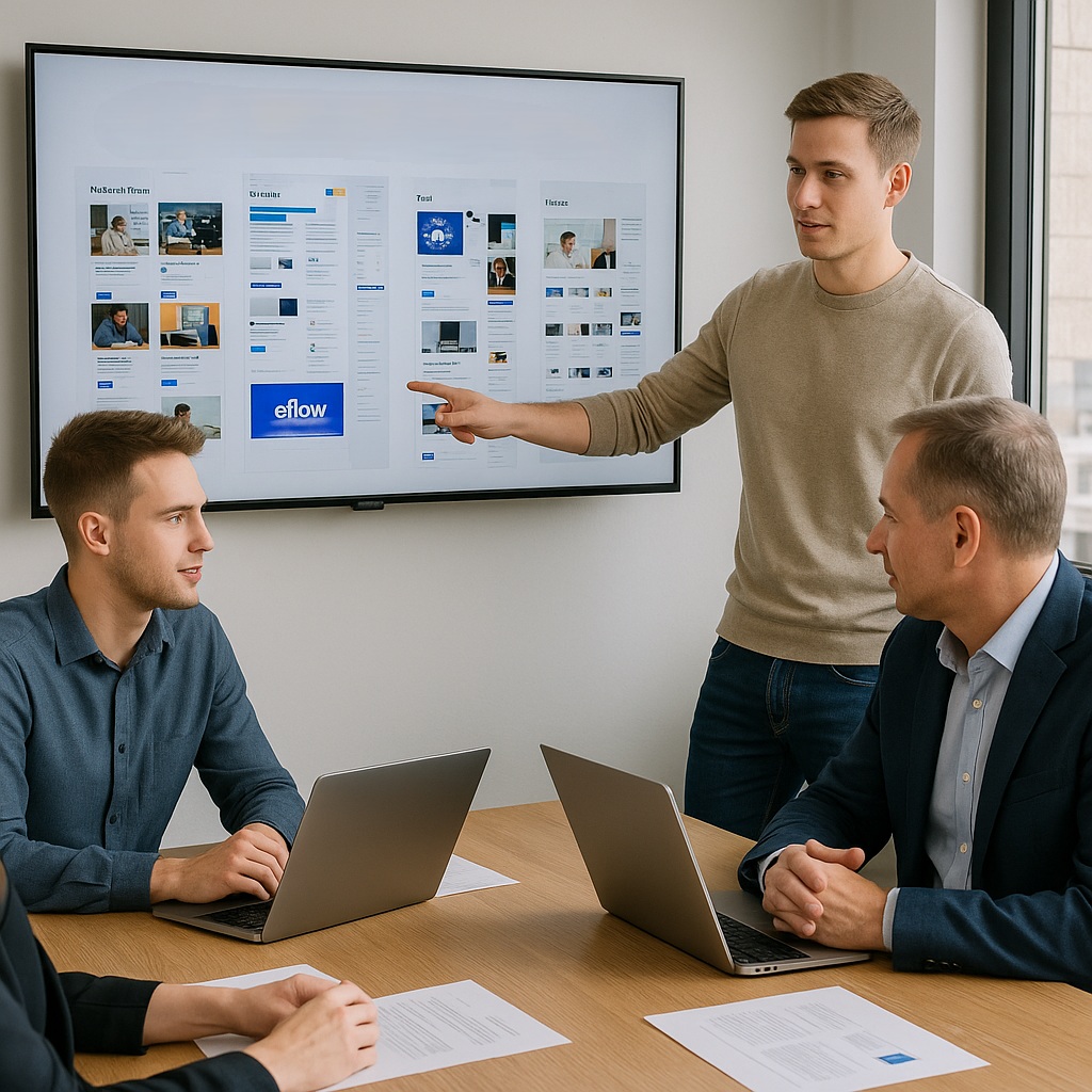 Faza strategii i analizy