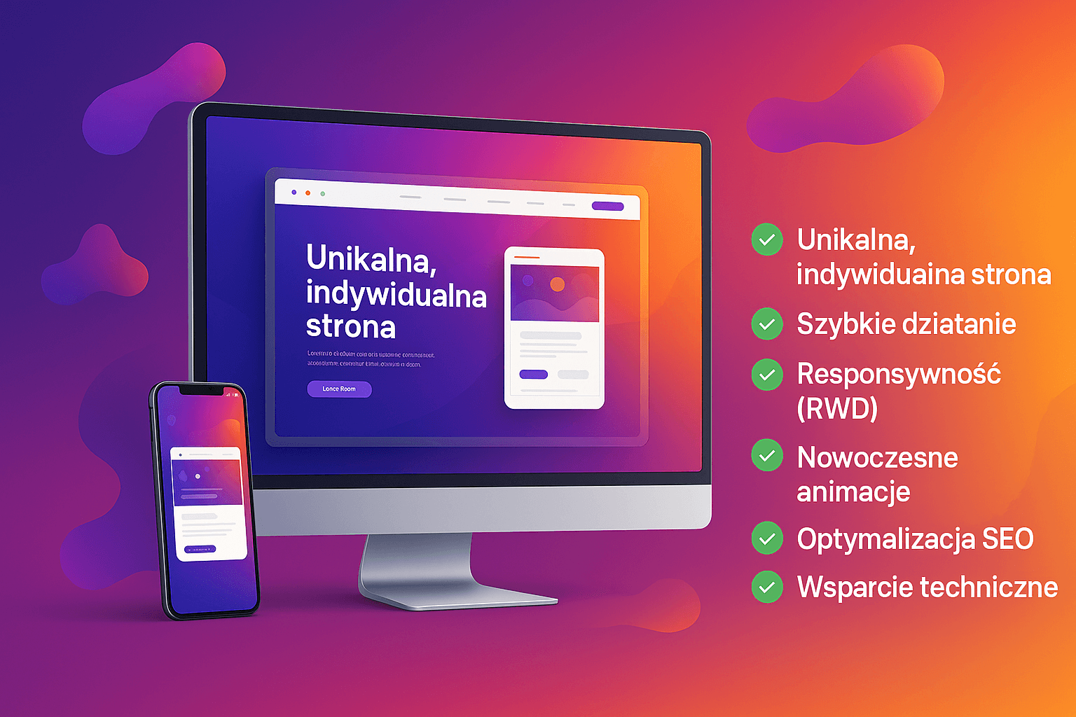 Faza wdrożenia i optymalizacji